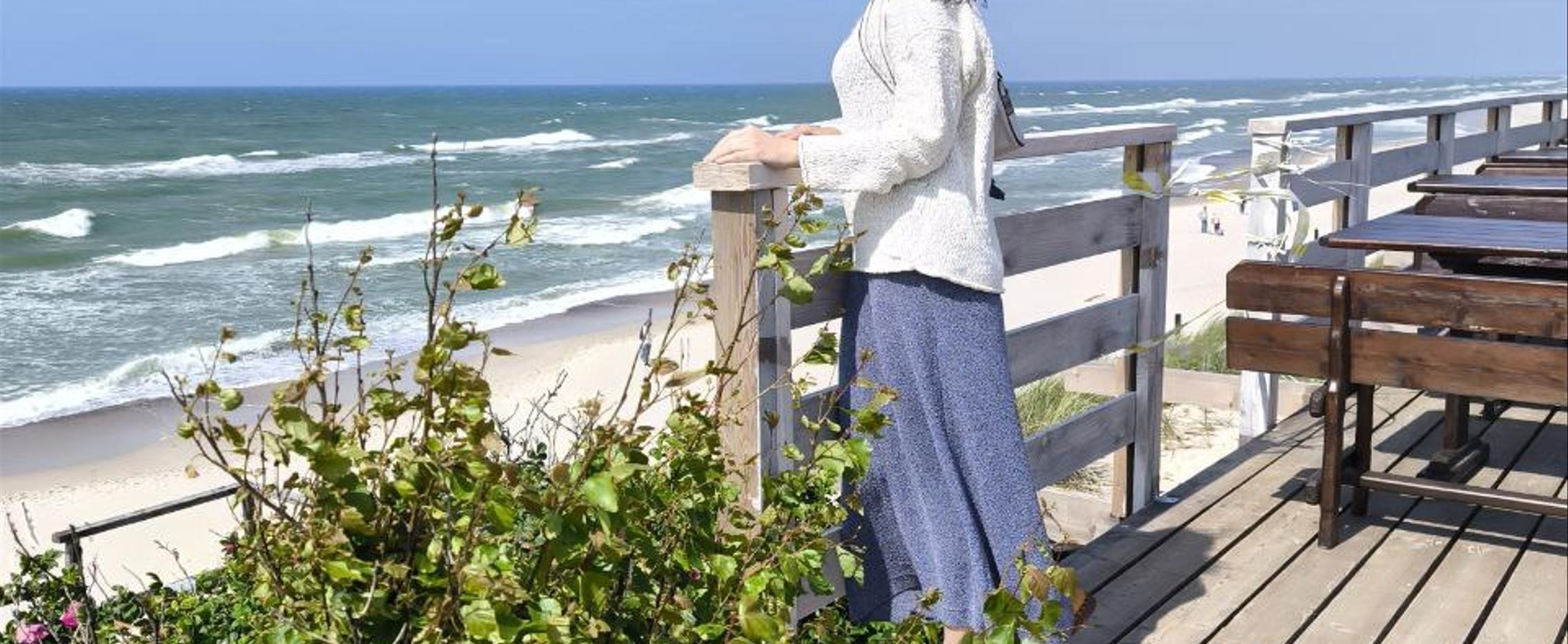 Балтийская жемчужина. Тур-конструктор в Калининградскую область