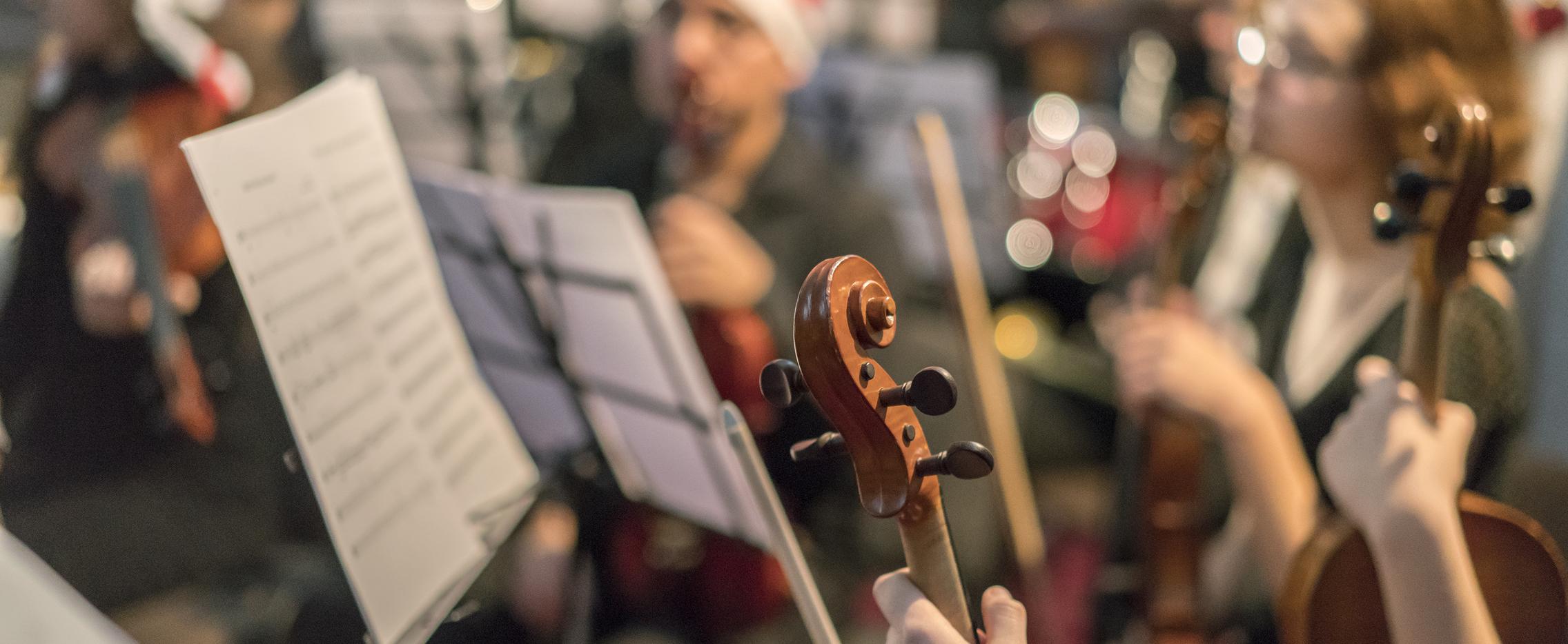 Венский вальс в Туле