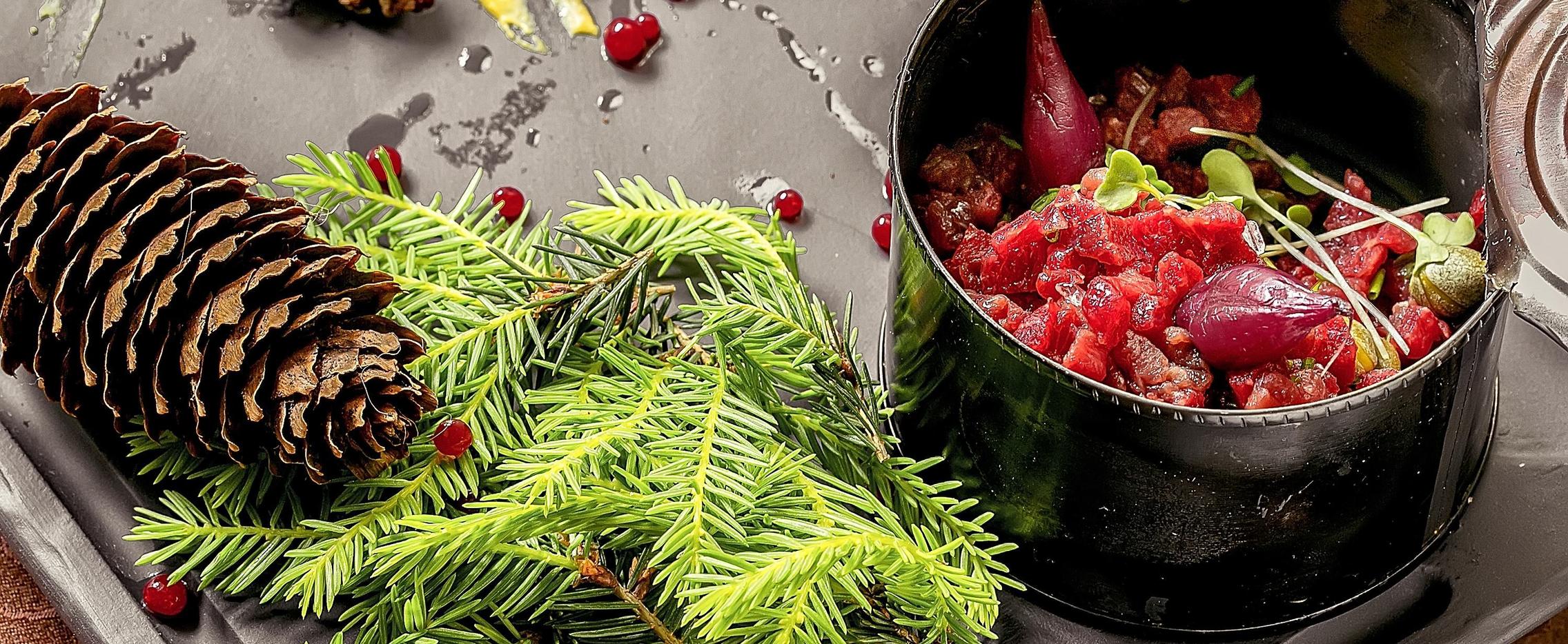 Гастрономический тур на Байкал. Индивидуальное путешествие