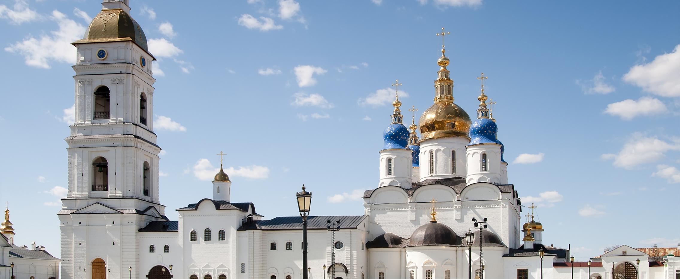 Вокруг Тюмени и Тобольска: судьбы и наследие декабристов