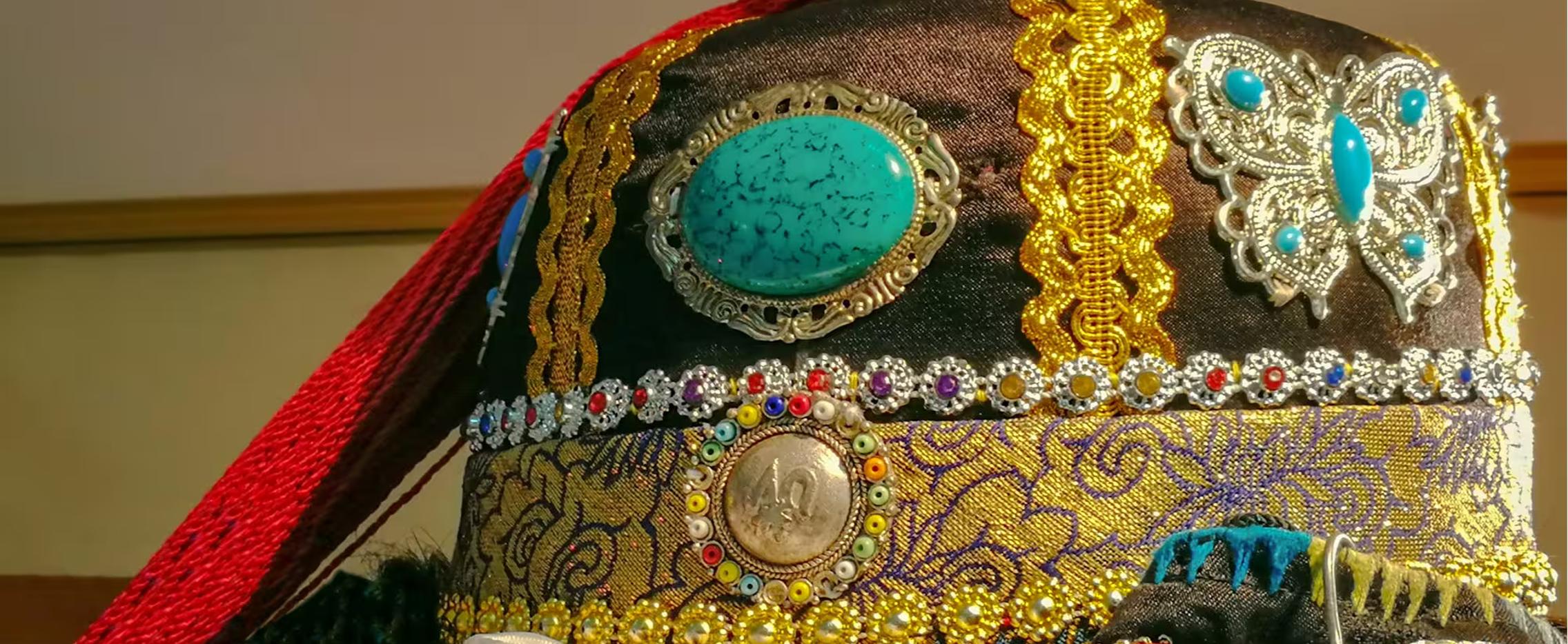 На перекрестке двух культур. Волгоград – Элиста – Астрахань за 5 дней