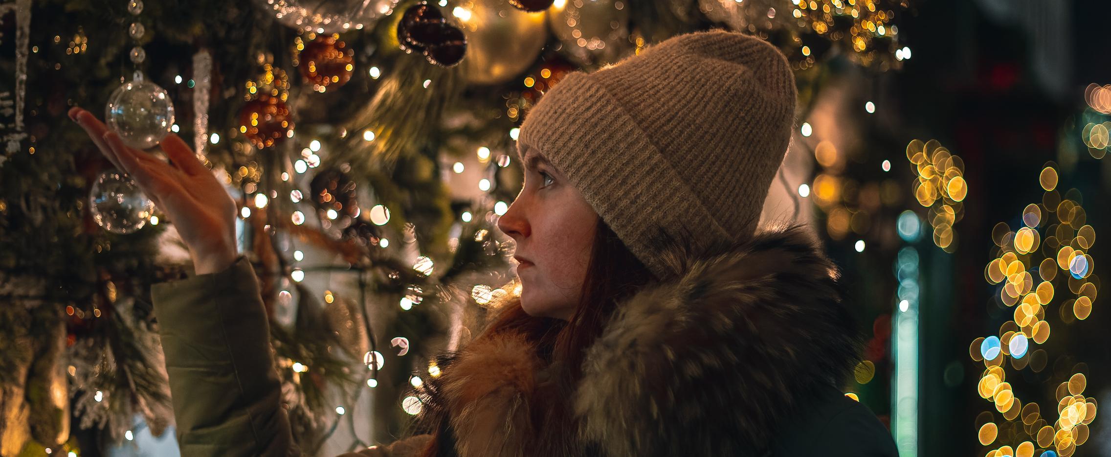 Сказки Зеленоградска. Новогоднее путешествие