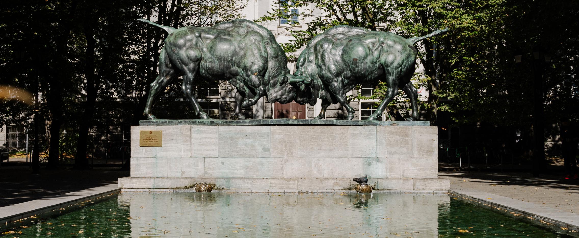 Прусская Европа. Тур в Калининградскую область