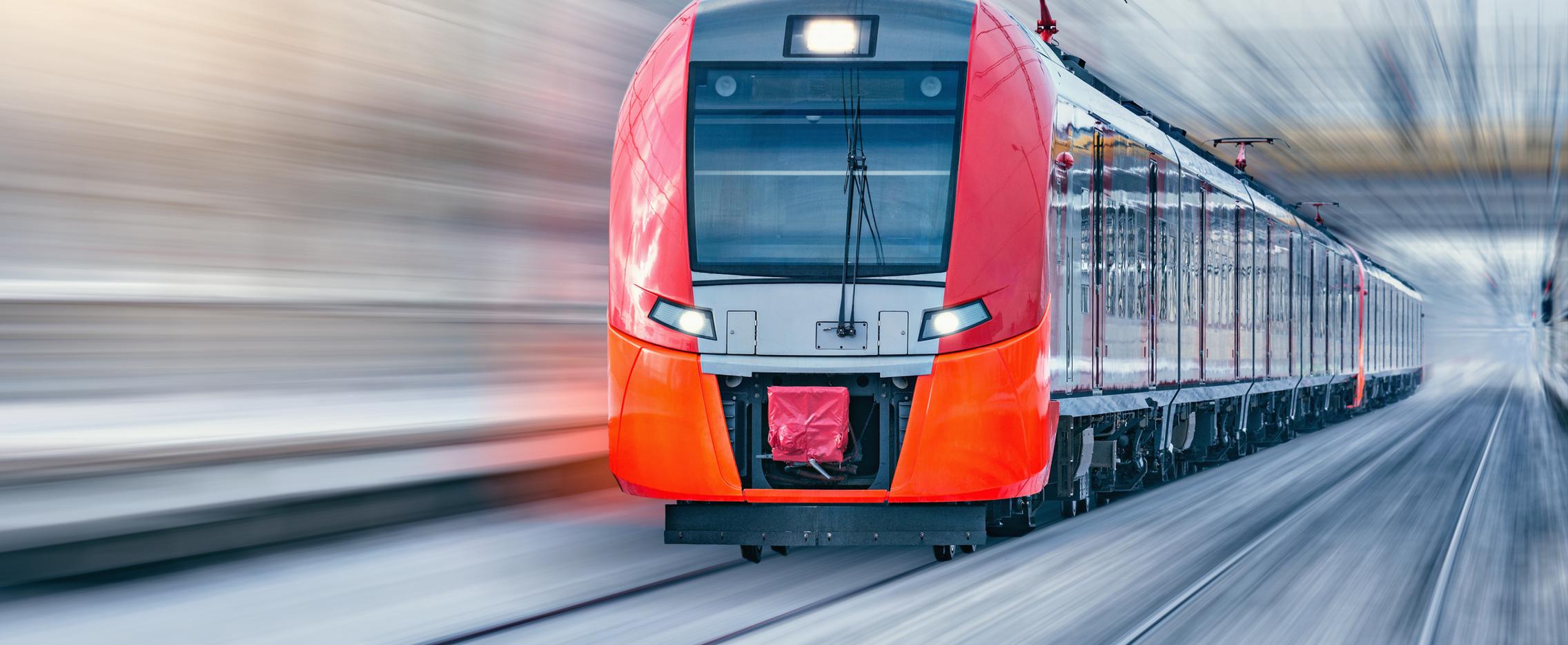 Мороз-Экспресс. Железнодорожный круиз в Великий Устюг