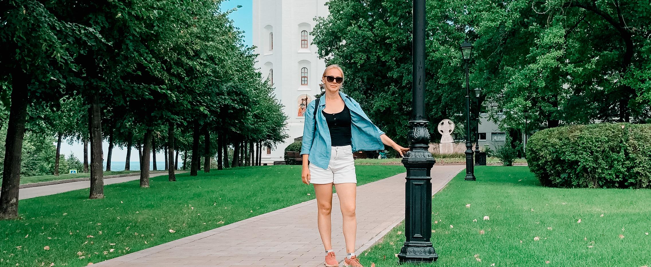 Нижний Новгород – Дивеево – Арзамас. Автобусный тур из Перми