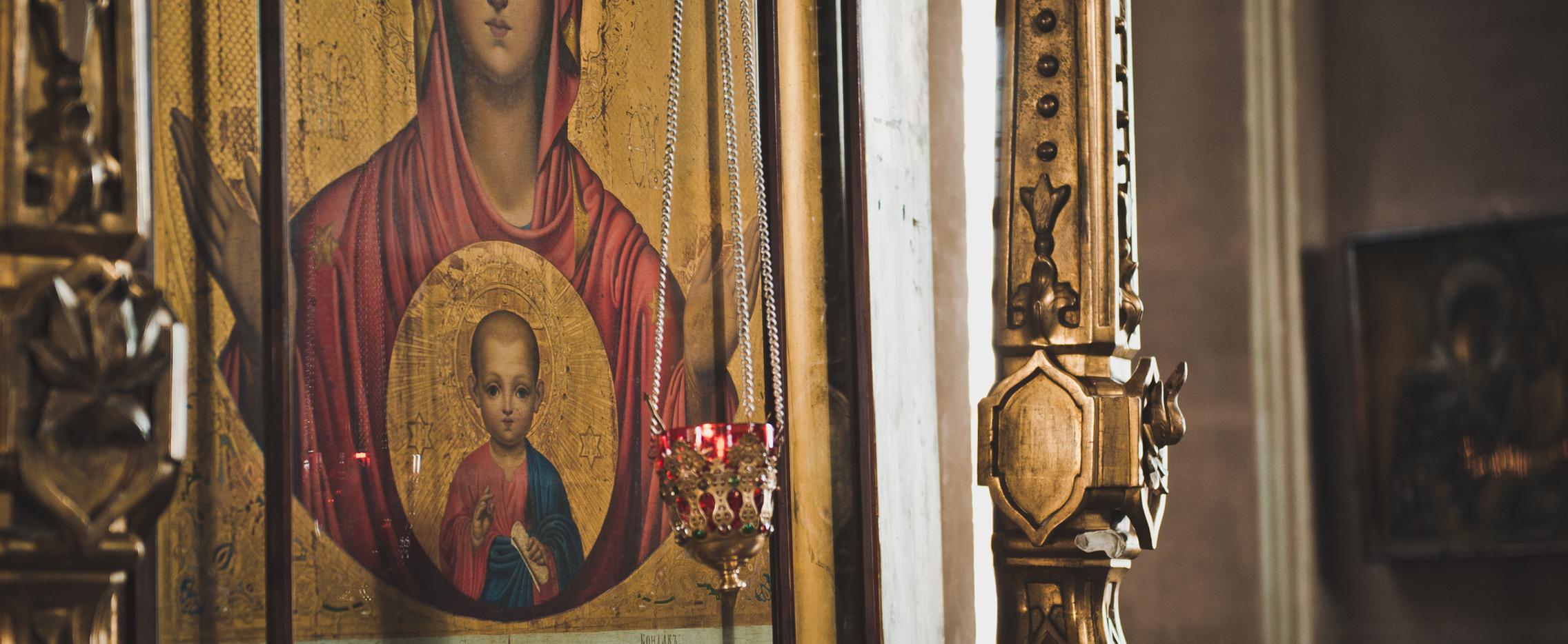 По Нижегородскому краю зимой. Сокращенная программа