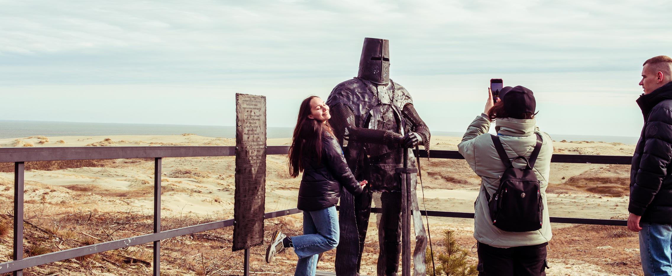 Балтийская жемчужина. Тур-конструктор в Калининградскую область с ноября по март