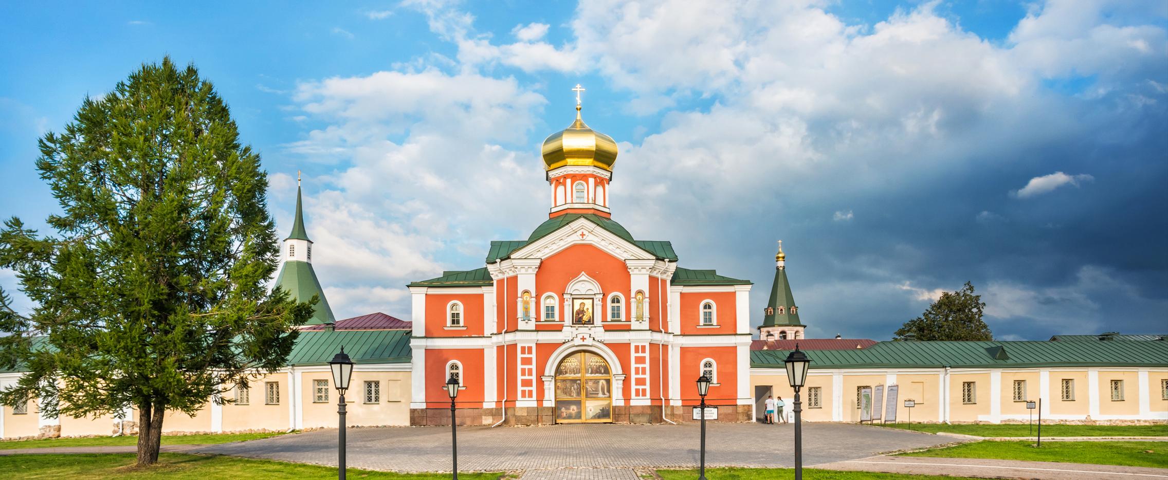 Повесть временных лет на майские выходные. Национальный маршрут по Новгородской области