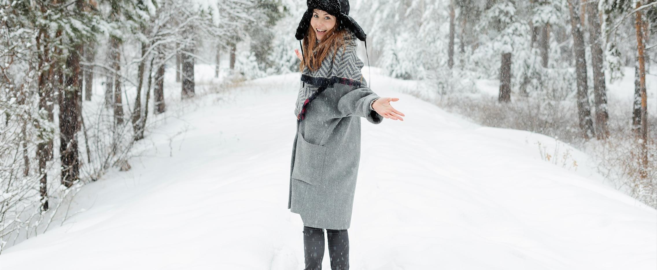 Новый год в Ялте