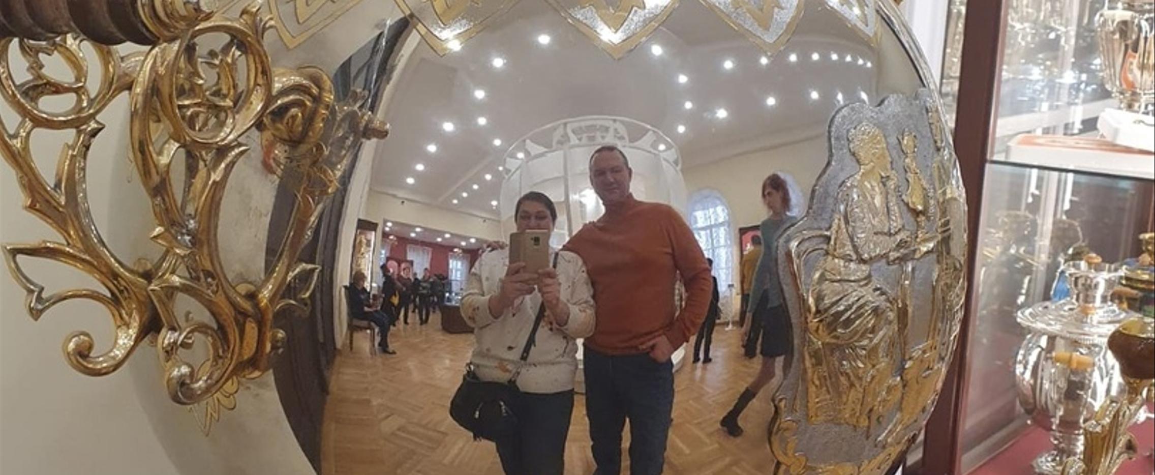 Изюминки Тульского края