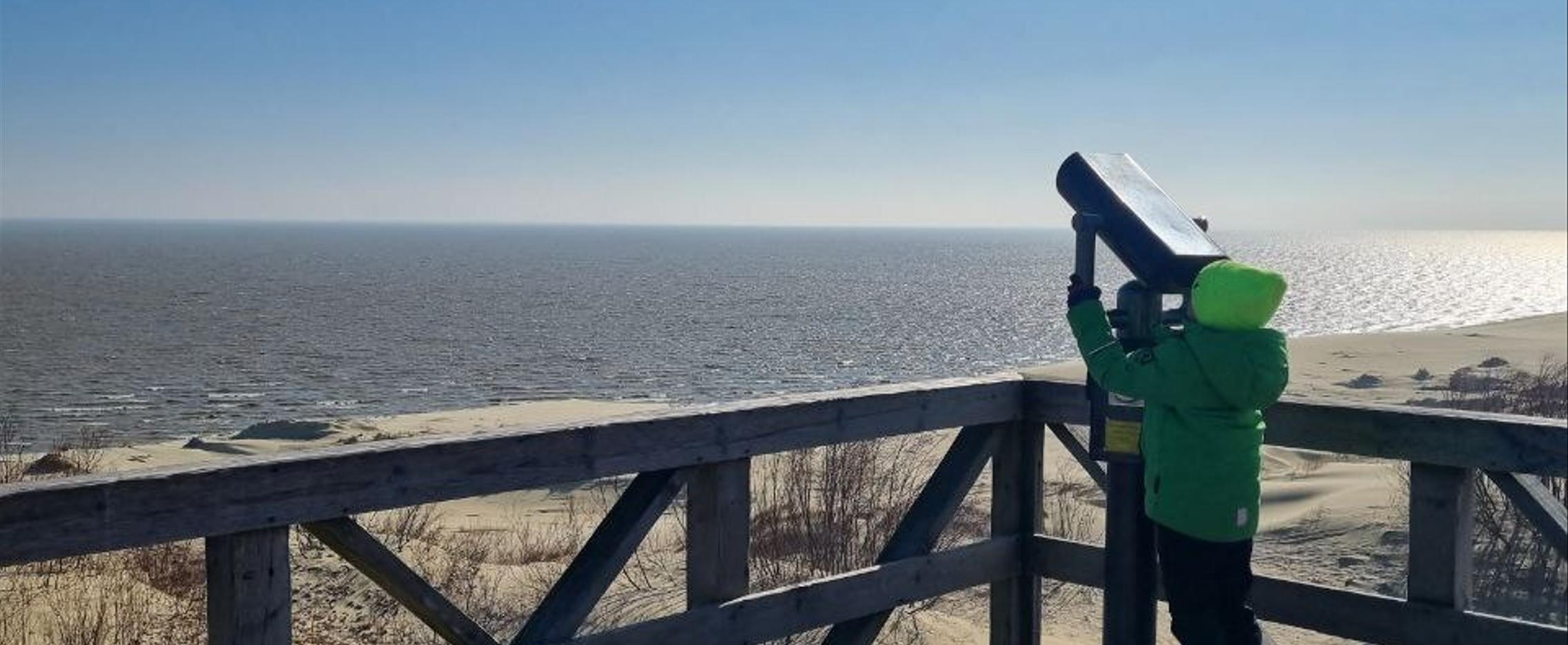 Балтийский экспресс на 6 дней. Цикличный тур в Калининград с октября по май