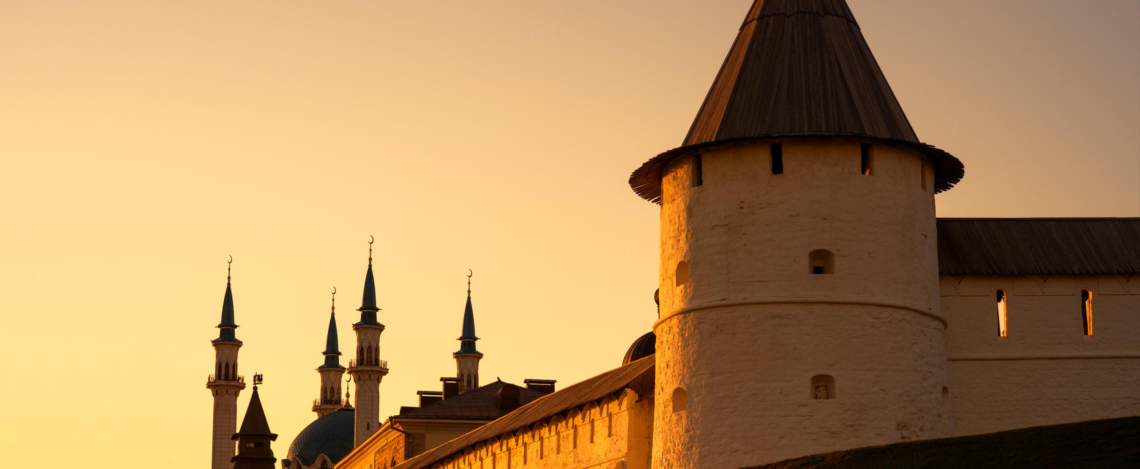 От Казанской губернии до стольных волжских градов. Экскурсионный тур в Казань и Йошкар-Олу на 5 дней