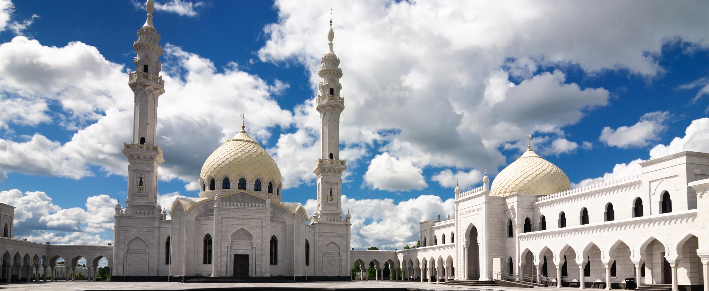 Жемчужины Татарстана. Тур на 3 дня