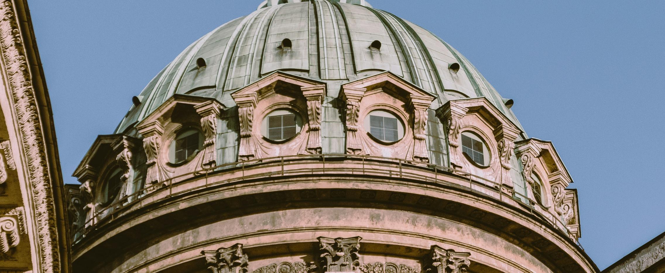 Великий гость: выходные в Великом Новгороде и Санкт-Петербурге