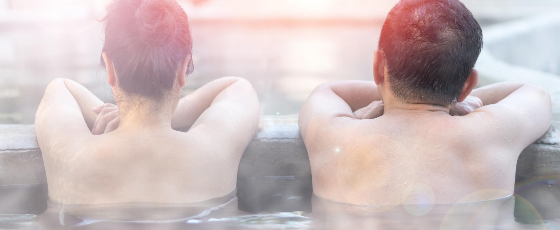 Тюмень: от буровой вышки до термального оазиса