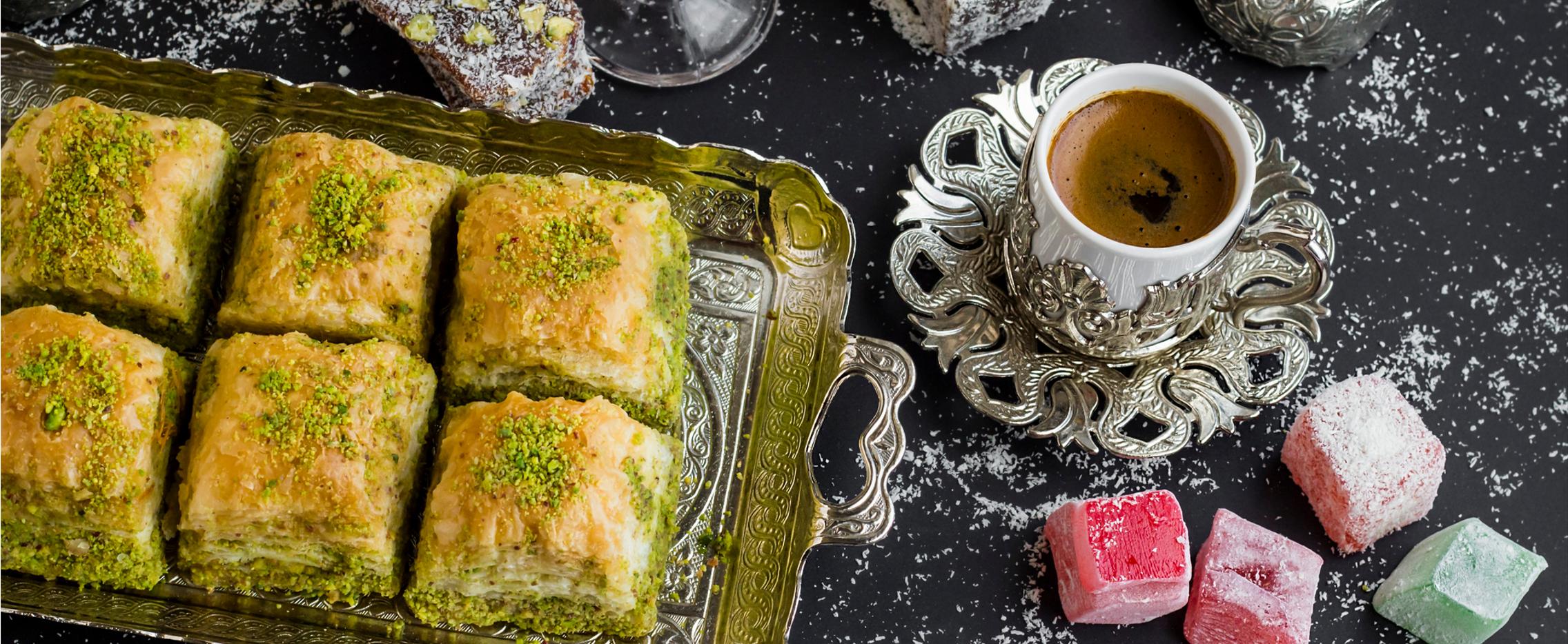 Вкусные выходные в Крыму. Экскурсионный тур