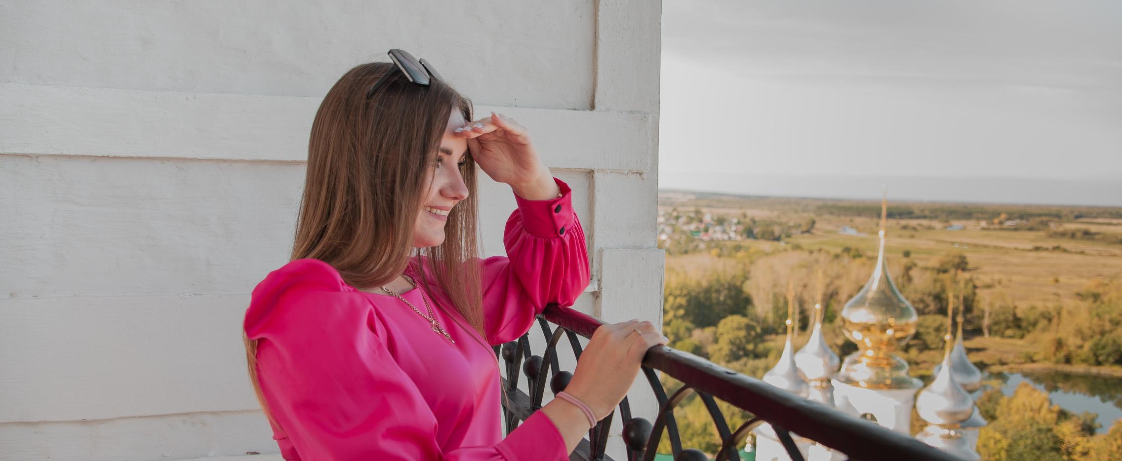 Летнее путешествие в Ивановскую область за новыми вкусами и впечатлениями