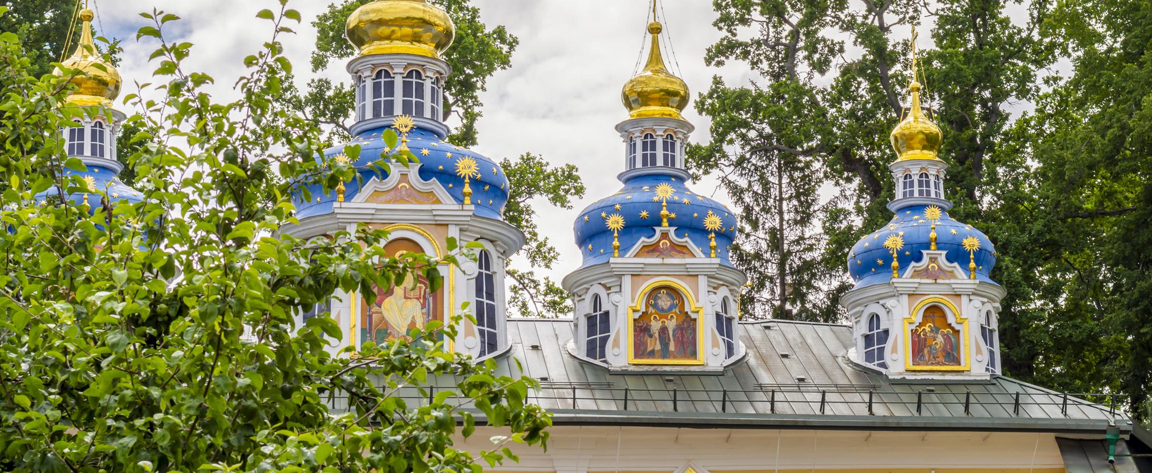 Экскурсионный тур в Псков с отдыхом в Изборске на 5 дней. Лето-осень