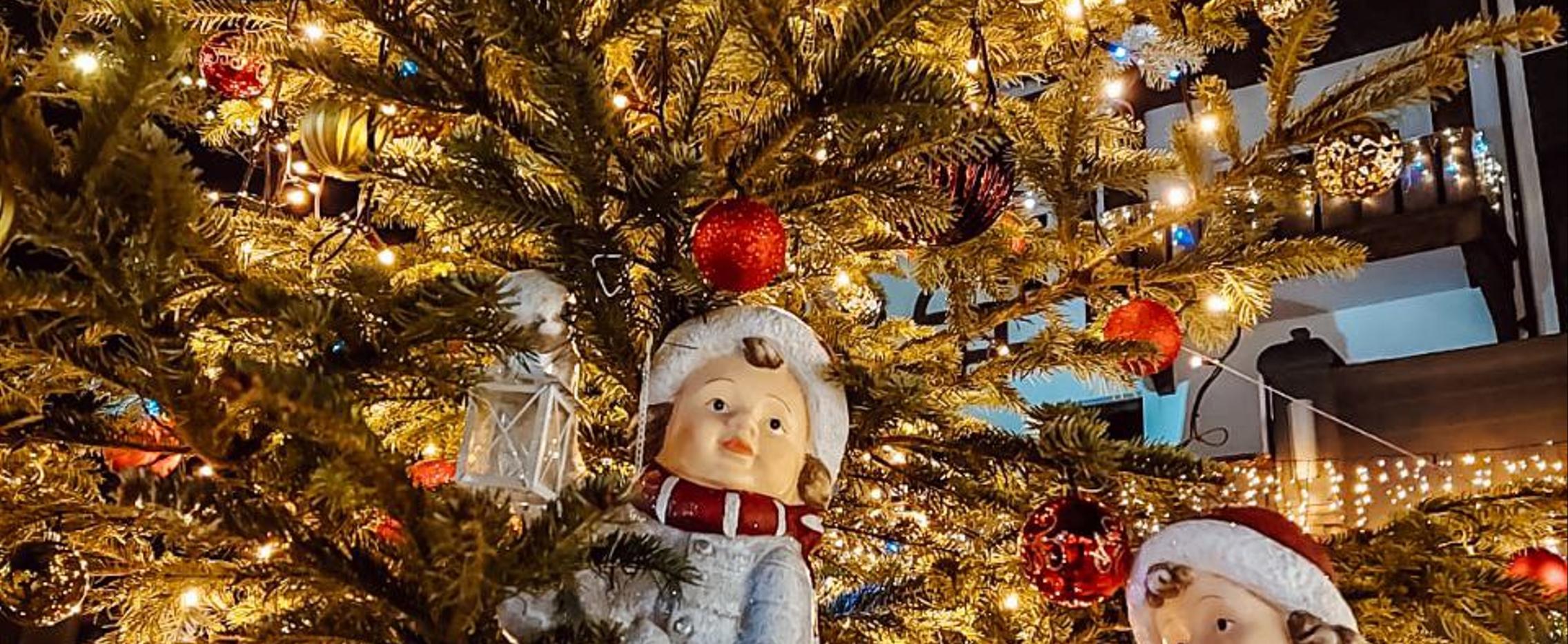 Рождественский Калининград