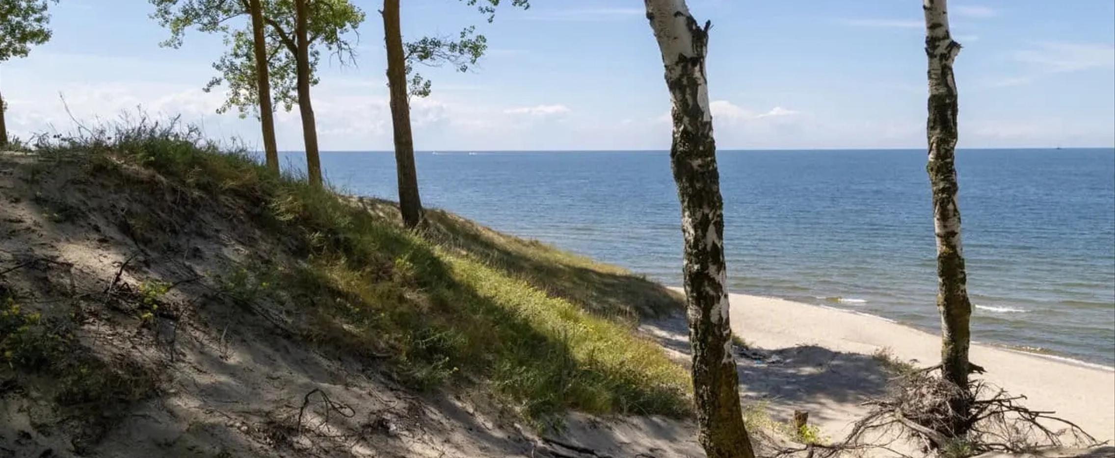 Балтийский экспресс на 3 дня. Цикличный тур в Калининград