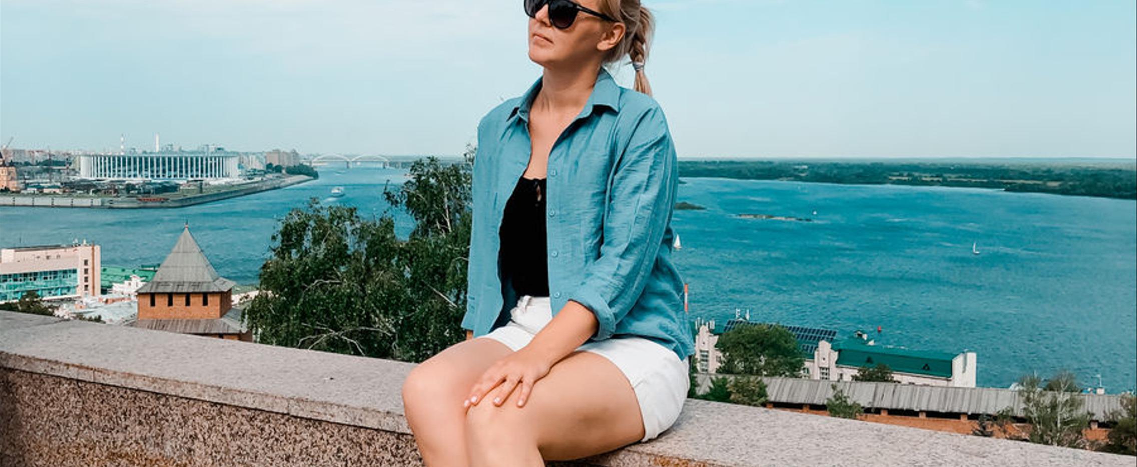 4 столицы: Нижний Новгород, Чебоксары, Йошкар-Ола, Казань