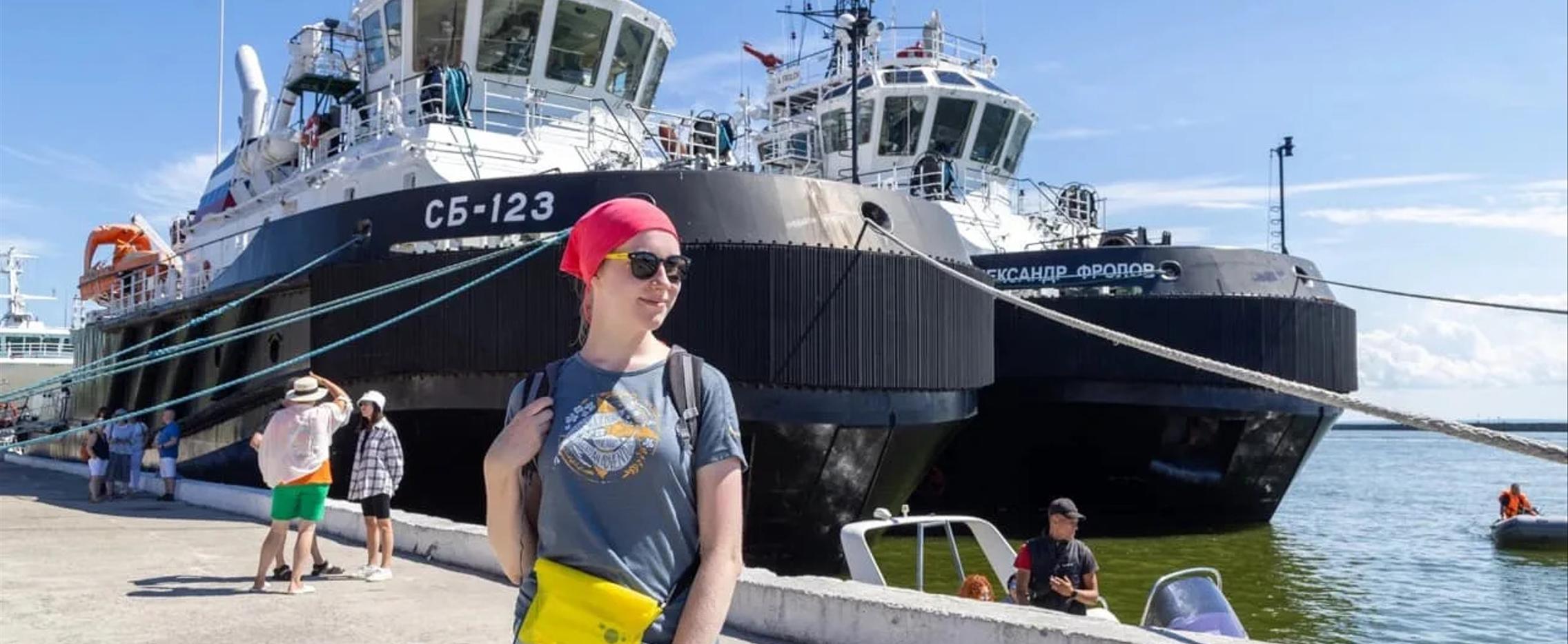 Балтийский экспресс на 7 дней. Цикличный тур в Калининград