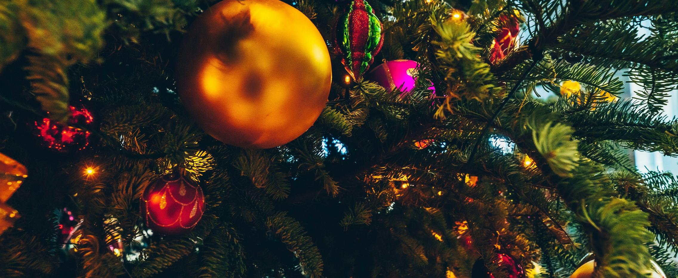 Вкусно едем: новогодняя Удмуртия угощает