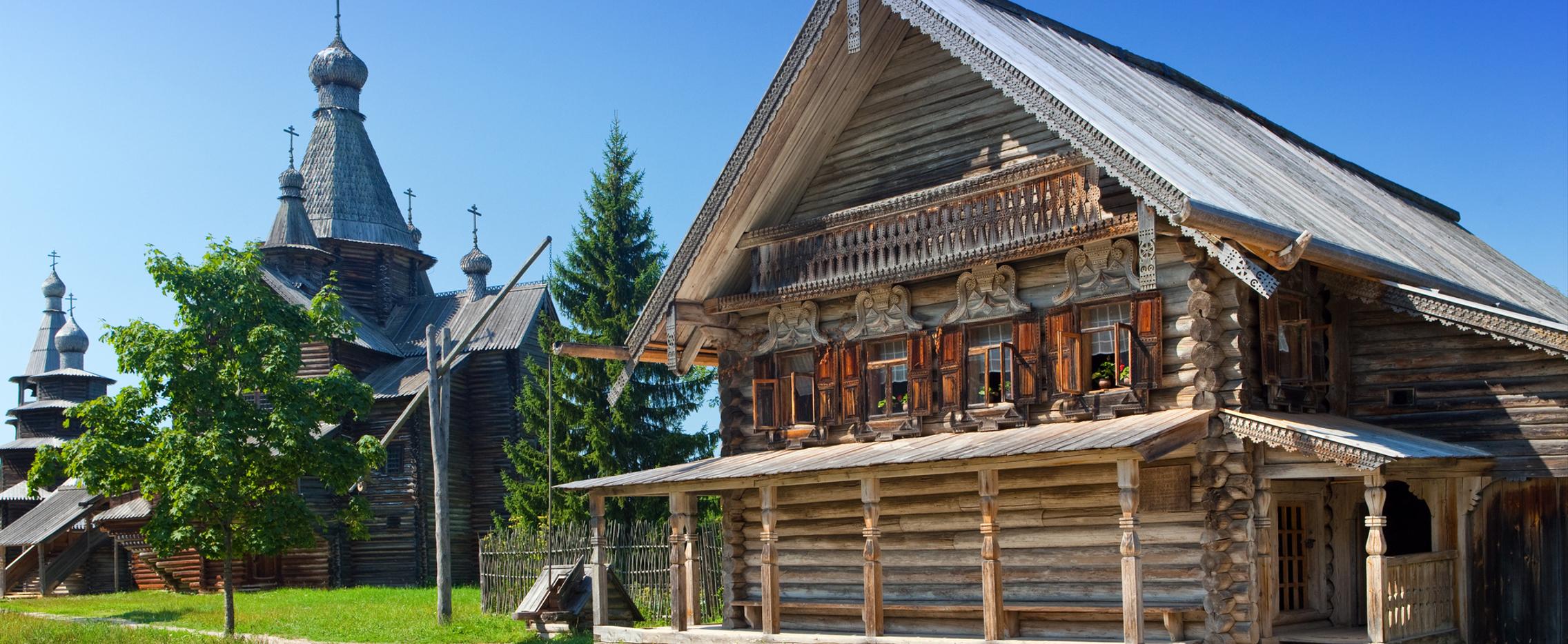 История со вкусом. Великий Новгород – Валдай – Крестцы 