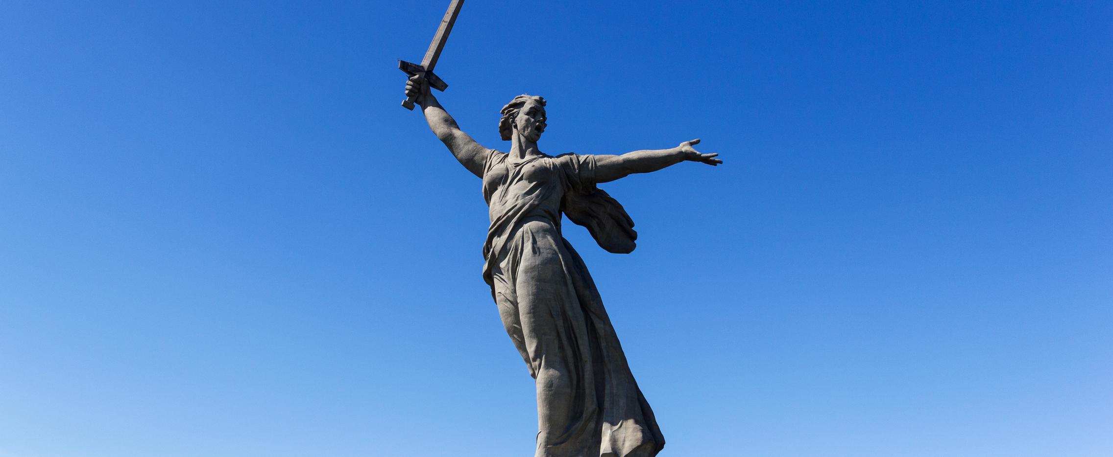 ВолгаГранд – 34 впечатления. Национальный маршрут по Волгограду