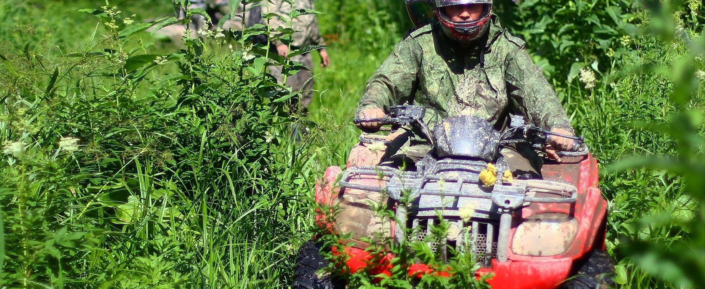 Здорово, Шерегеш