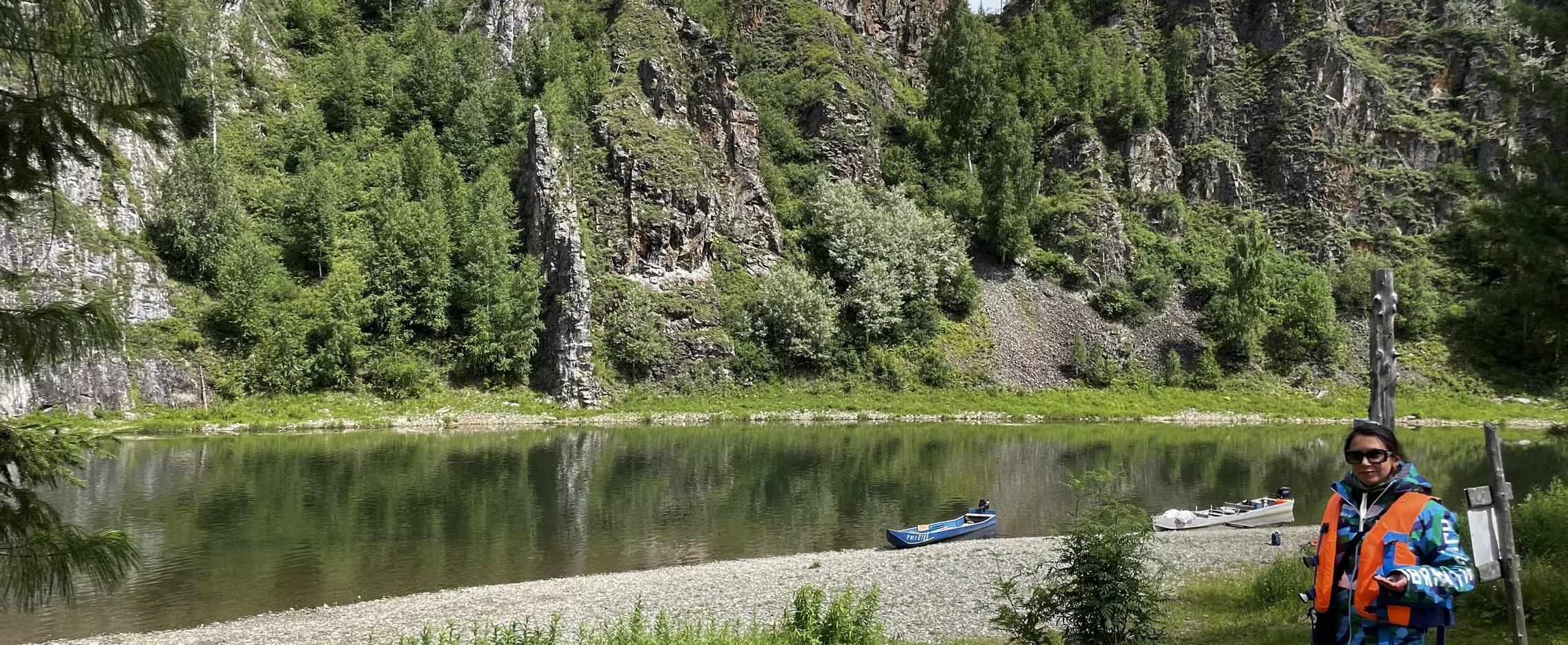 Кедровая река. Тур в Шерегеш на 3 дня