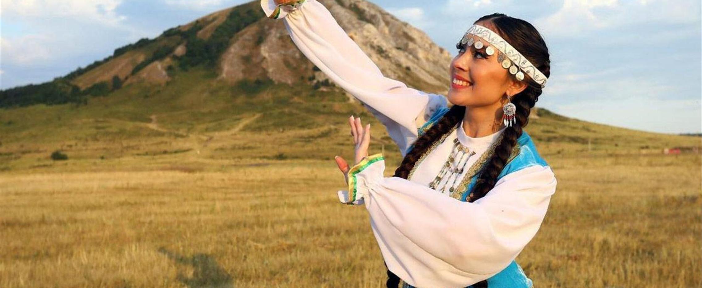 Знакомство с Башкортостаном: вкус и колорит