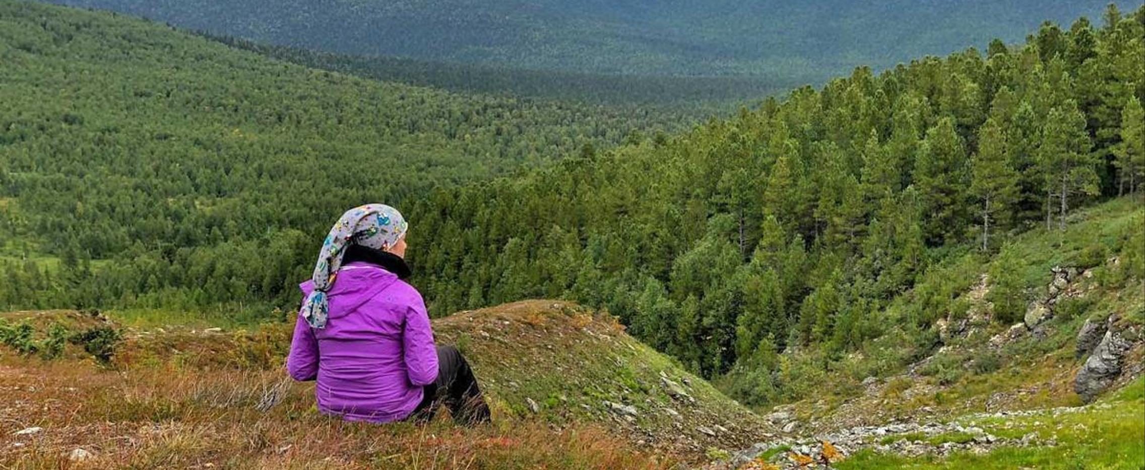 Тур на Маньпупунер: 7 чудес Северного Урала