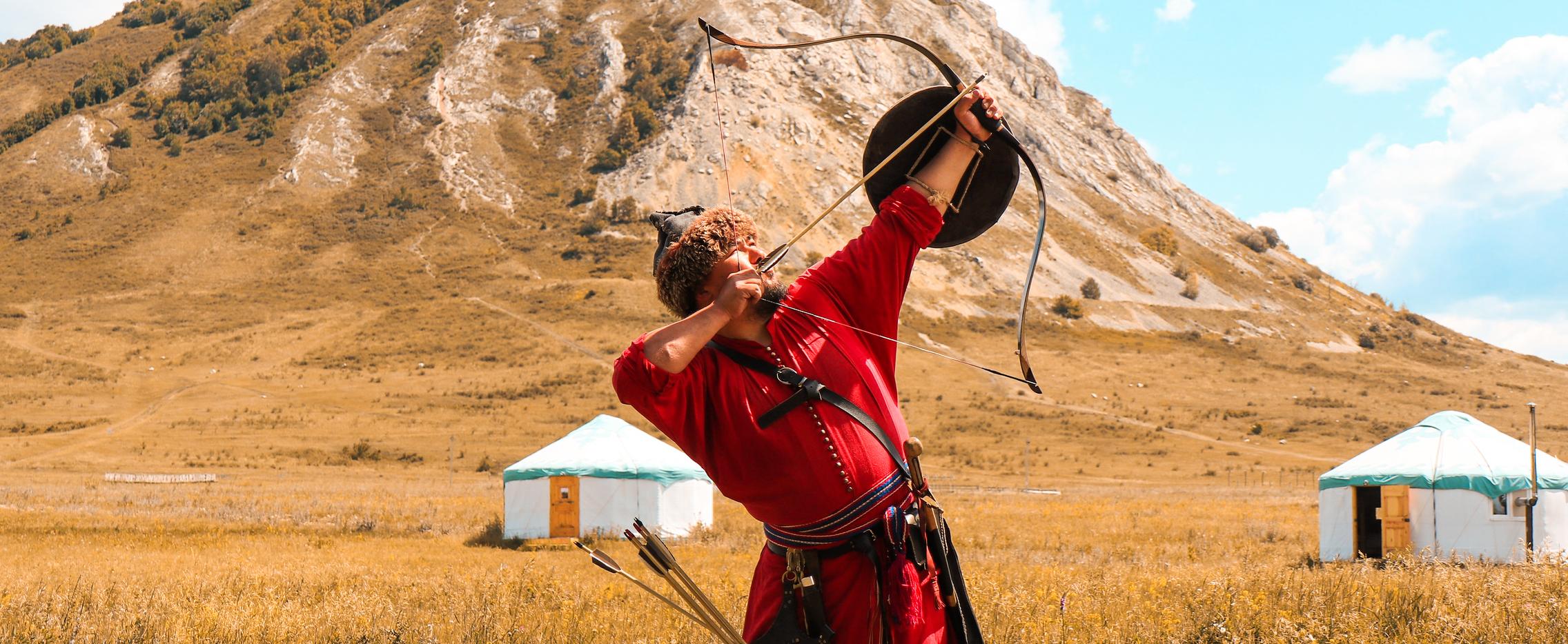 Башкирский сок