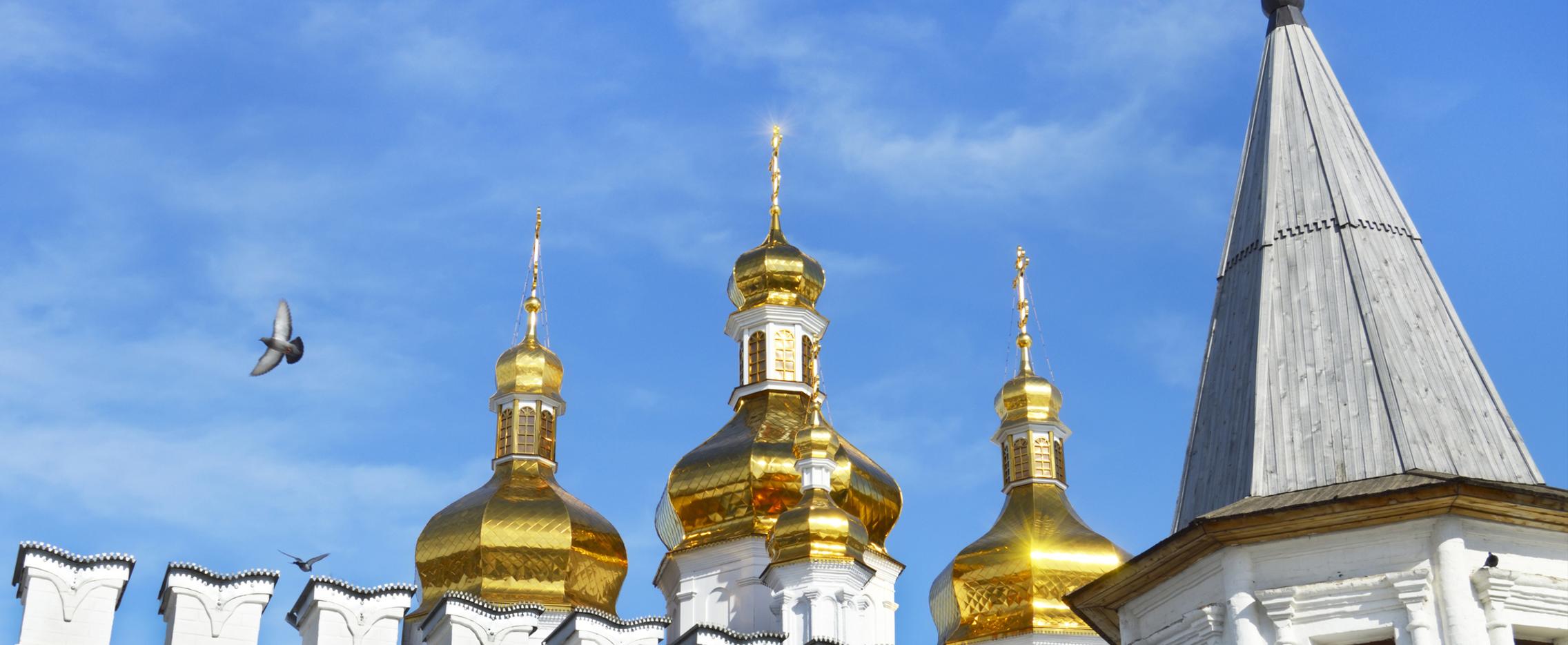 Новогоднее кружево Тюмени. Экскурсионный тур на 6 дней