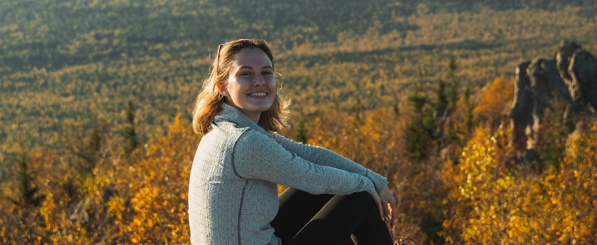 Таганай и Тургояк. Легенды Южного Урала