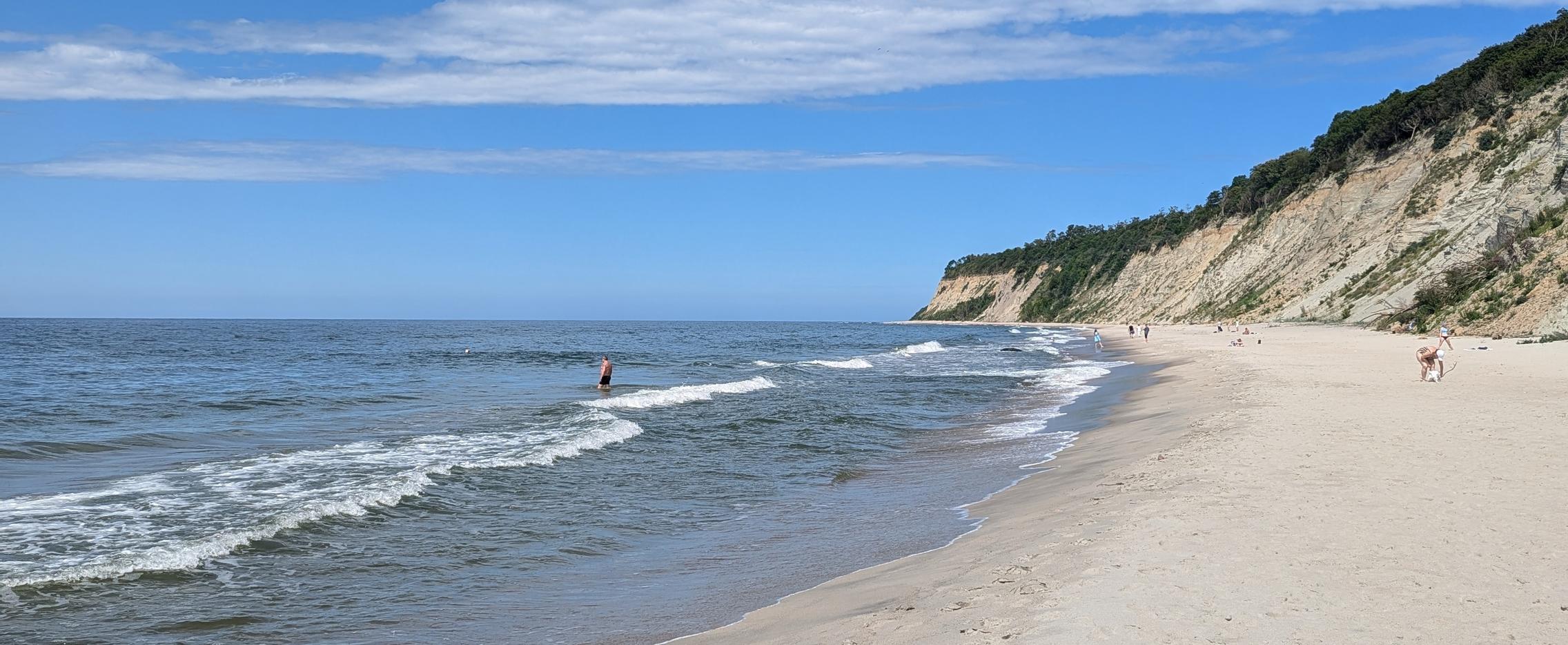 Балтийское турне по Калининградской области
