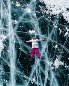 Куда поехать зимой 2025-2026: подборка лучших направлений для незабываемого отпуска