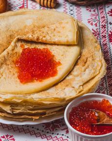 Масленица в России: топ мест, куда поехать встречать весну