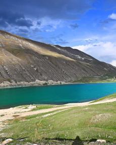 Озеро Мочох