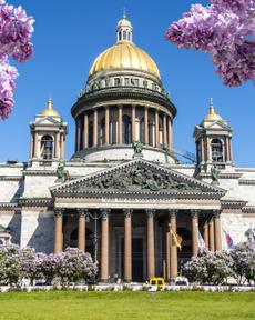 Исаакиевский собор