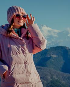 Куда поехать в феврале: Подборка интересных мест для путешествия