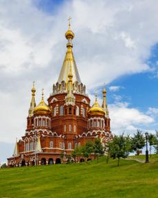 Достопримечательности Удмуртии: что посмотреть туристу