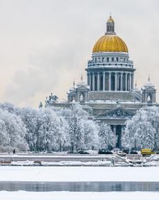 Чем удивит Ленобласть и Петербург: ярмарки и фестивали, пышки и корюшка, погода и новые локации