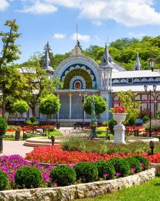 Лермонтовская галерея