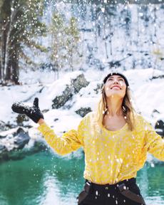 Куда поехать в январе 2026: Подборка топ-направлений для отдыха