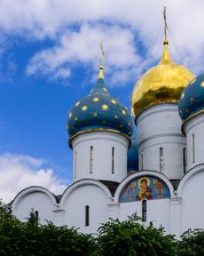 Гид по Московской области: что посмотреть — кремли, монастыри, усадьбы и уникальные музеи