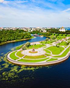 Ярославская стрелка