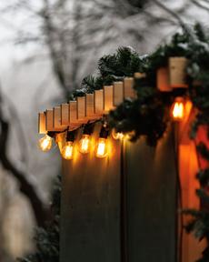 Новогодние праздники в Калининграде: куда сходить и что посмотреть