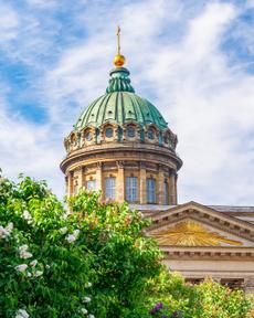 Казанский собор